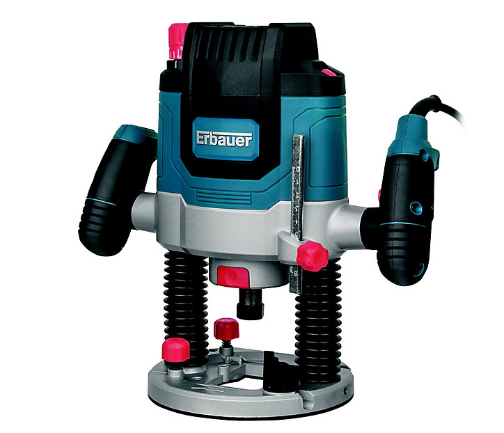 Défonceuse Erbauer ER2100 2100W