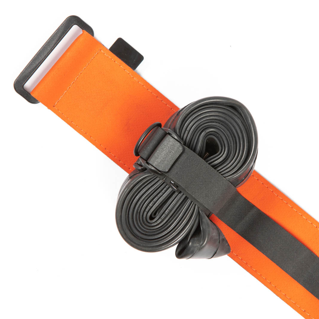 Restrap Frame Strap, Orange