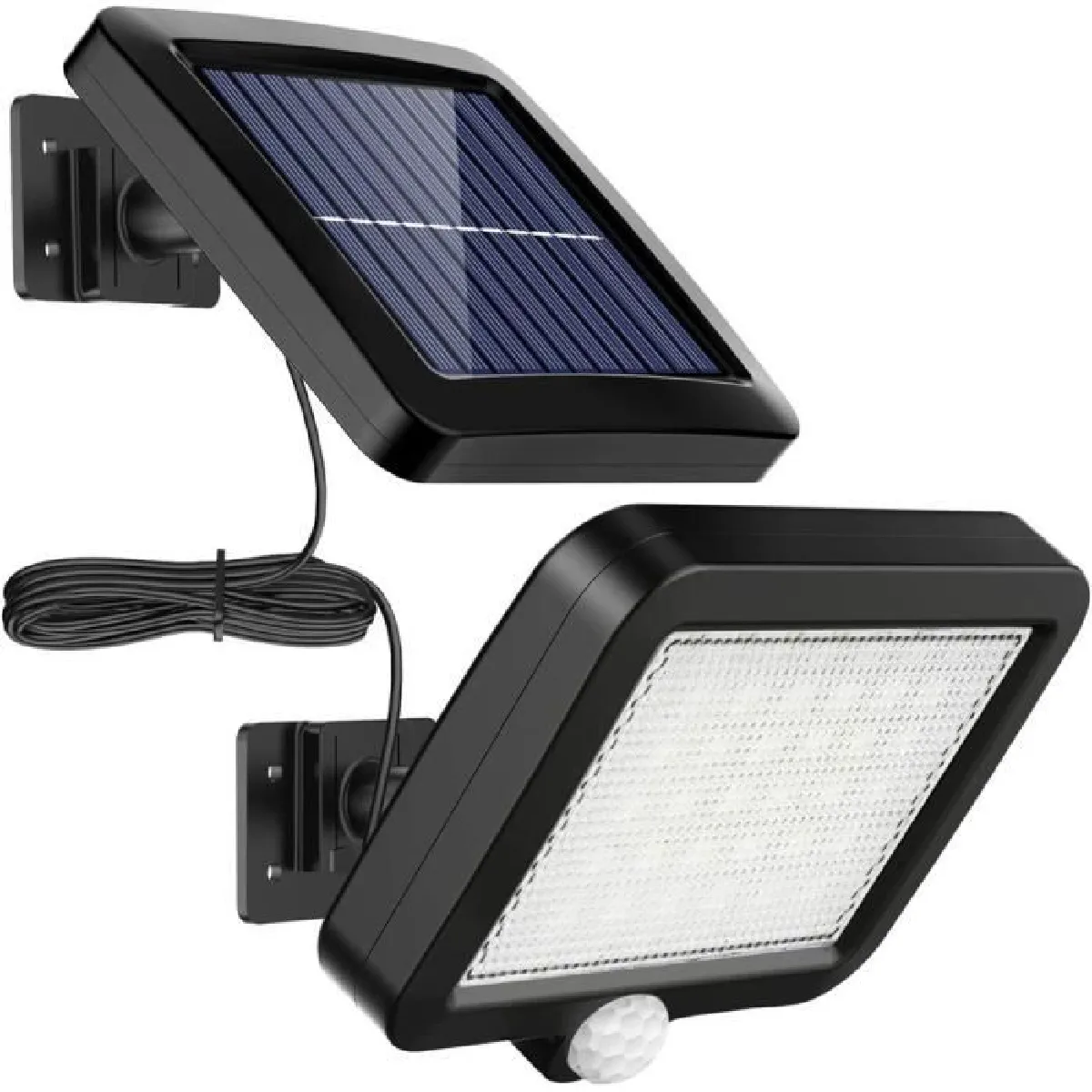 OPTEX Projecteur solaire