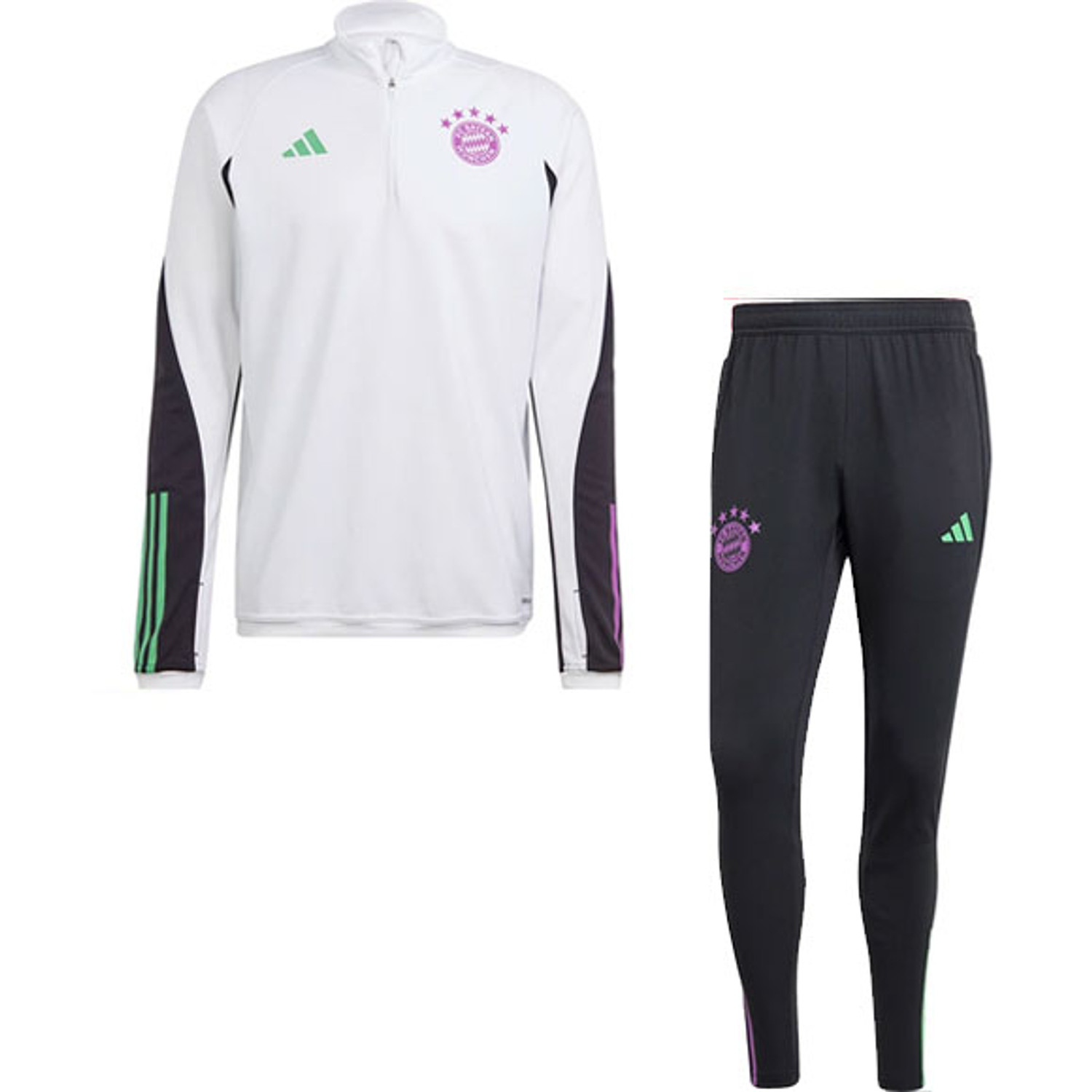 adidas Bayern München Trainingspak