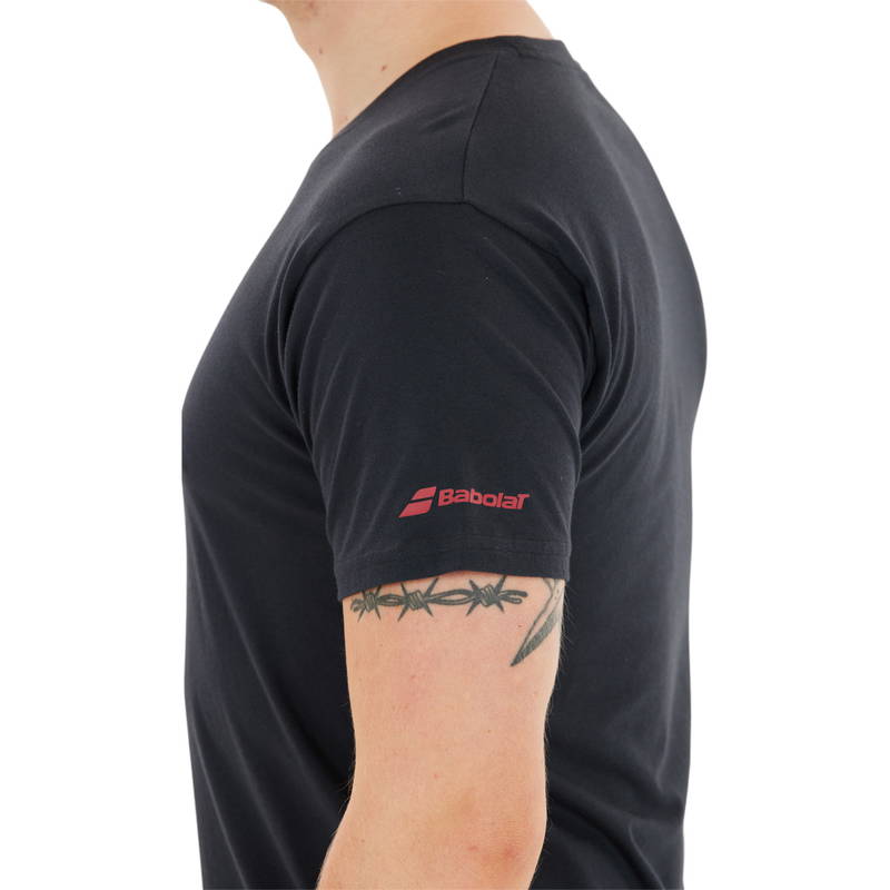 Babolat Lebrón T-shirt Herre