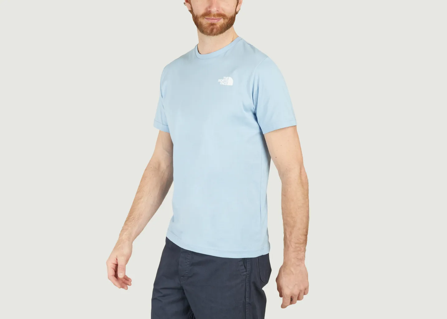 T-Shirt Redbox The North Face