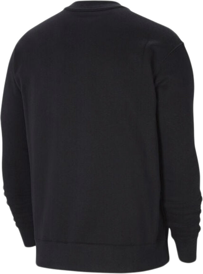 Nike Park Fleece sweatshirt Sort
