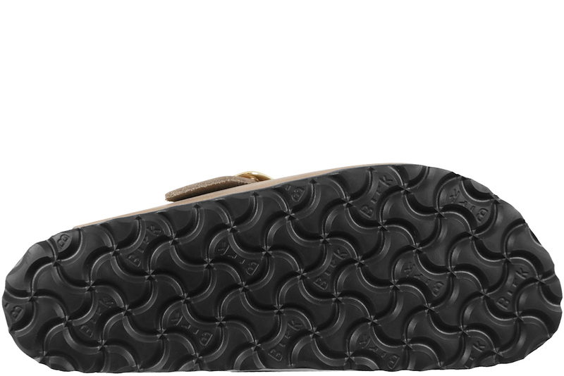 BIRKENSTOCK BOSTON BIG BUCKLE