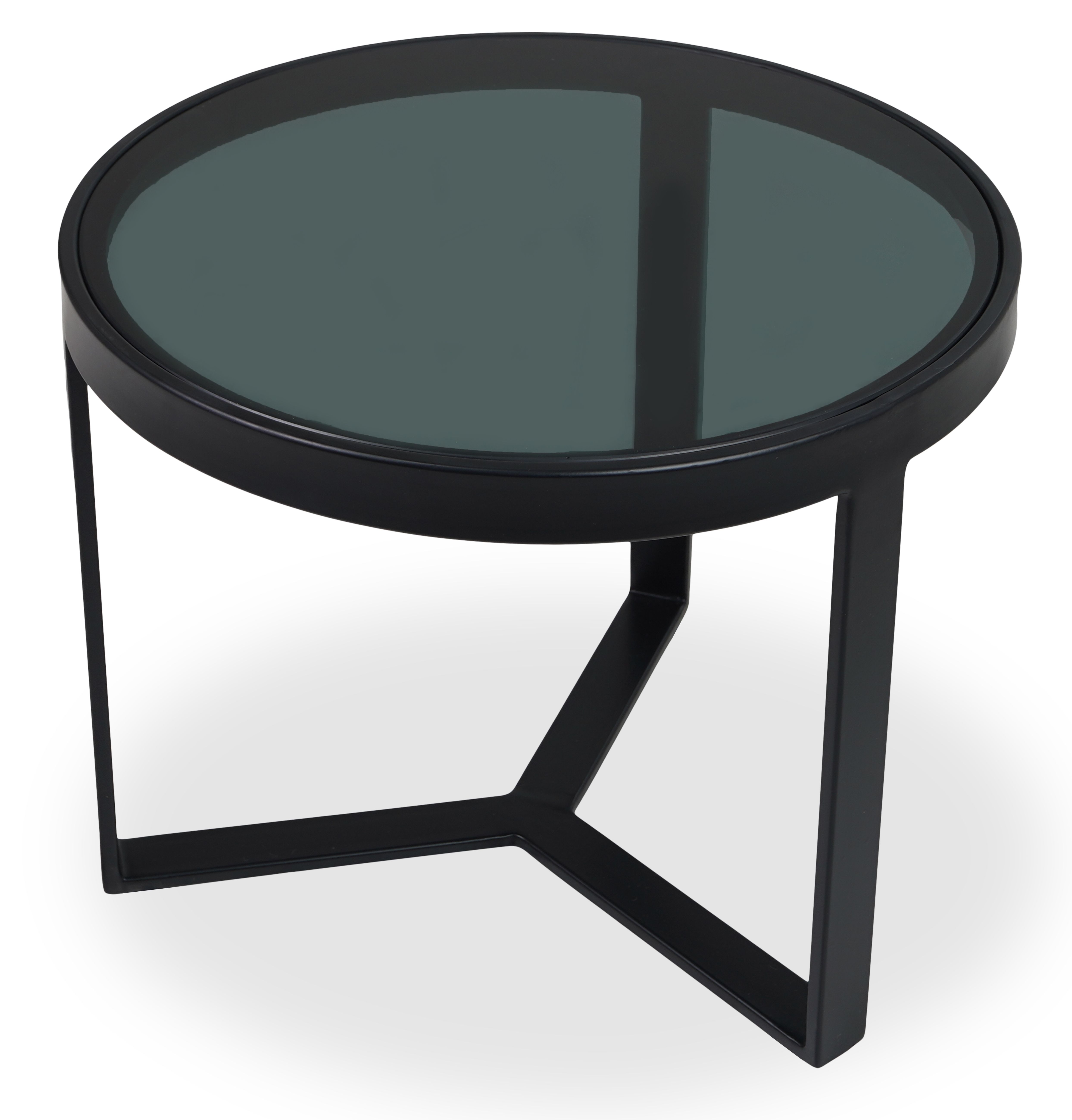 Bijzettafel Lazio ⌀50  x H42 cm