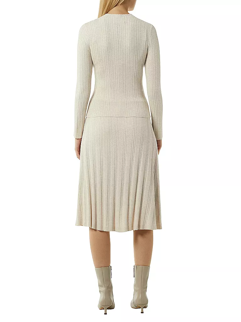 COMMA Pullover creme