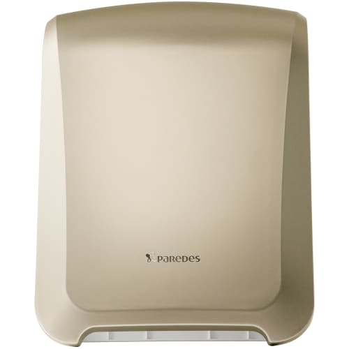 Distributeur d'essuie-mains pliés Paredes collection Paredis Elite Fold V+