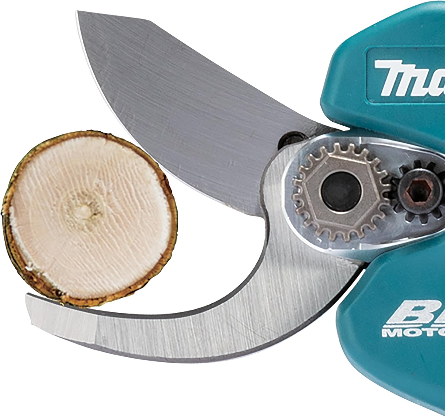 Makita DUP180Z Akku-Rebschere 18V (ohne Akku, ohne Ladegerät)
