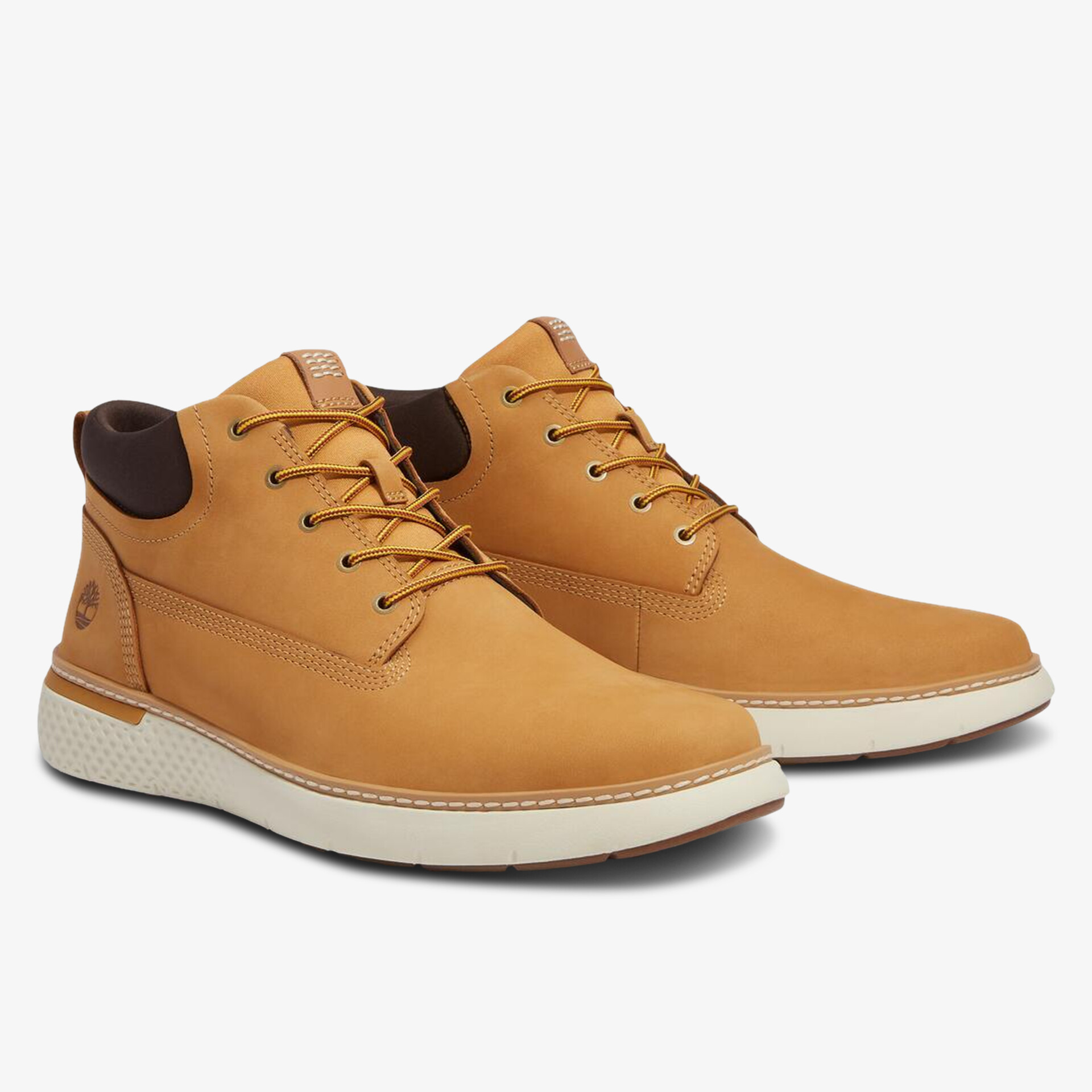 Timberland Herren Boots braun