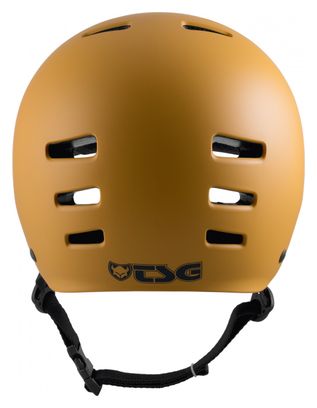 Casque TSG Evolution Solid Color Satin