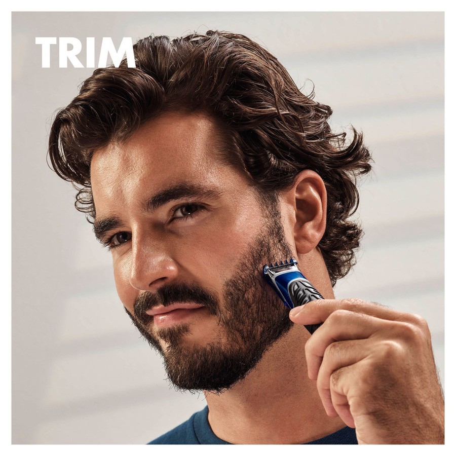 Gillette Styler 4-in-1 Razor