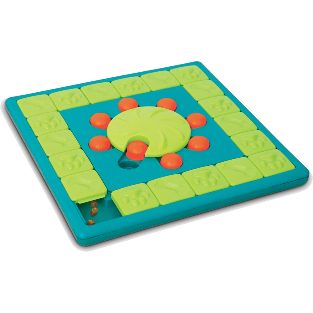 Nina Ottosson Hondenspel Multi Puzzle 38 cm