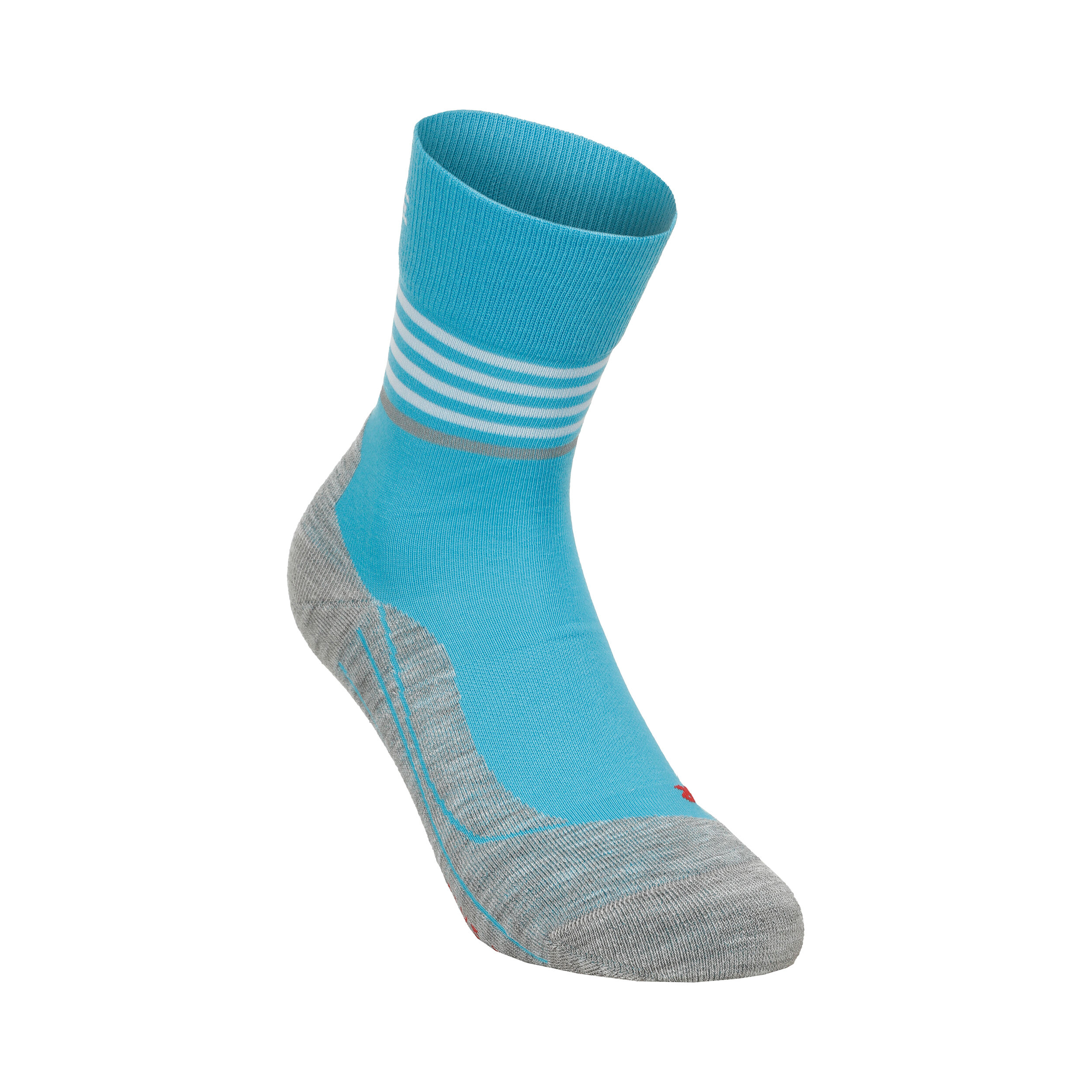 Falke RU4 Endurance Reflect Chaussettes De Running Femmes - Bleu