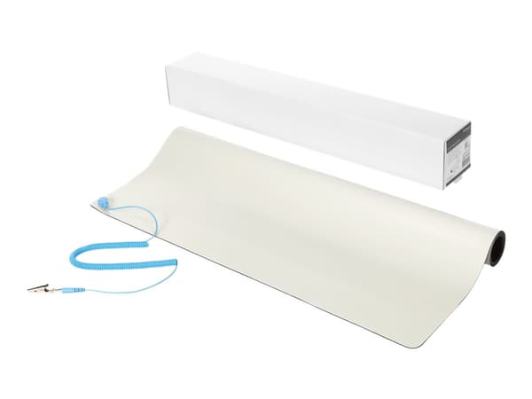 StarTech.com Anti-Static Mat - 25