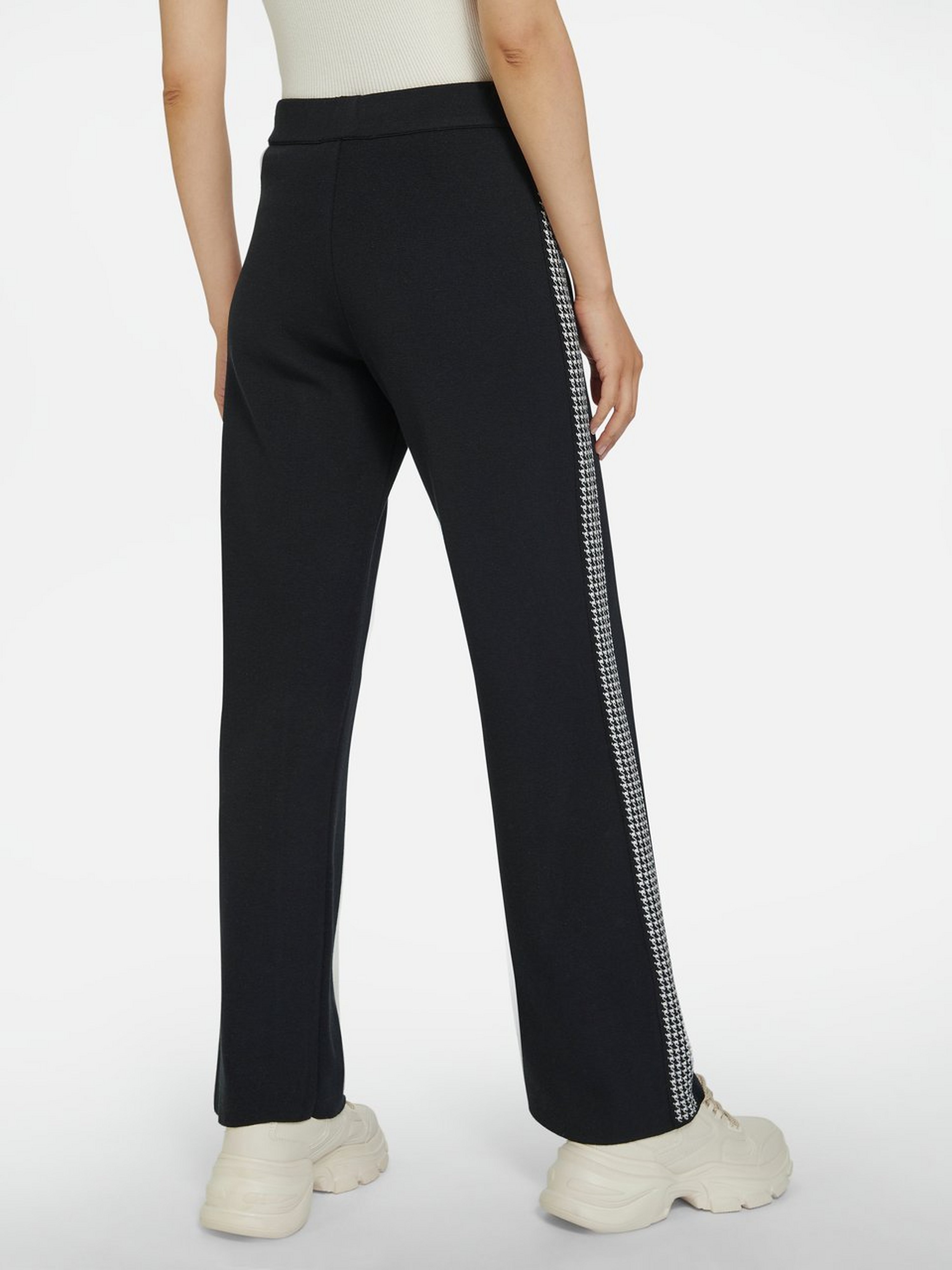 Strickhose
