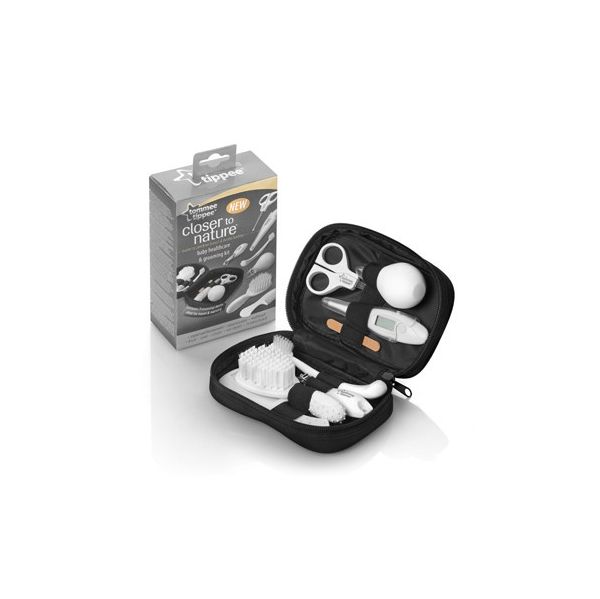 Tommee Tippee Estojo Higiene Closer to Nature