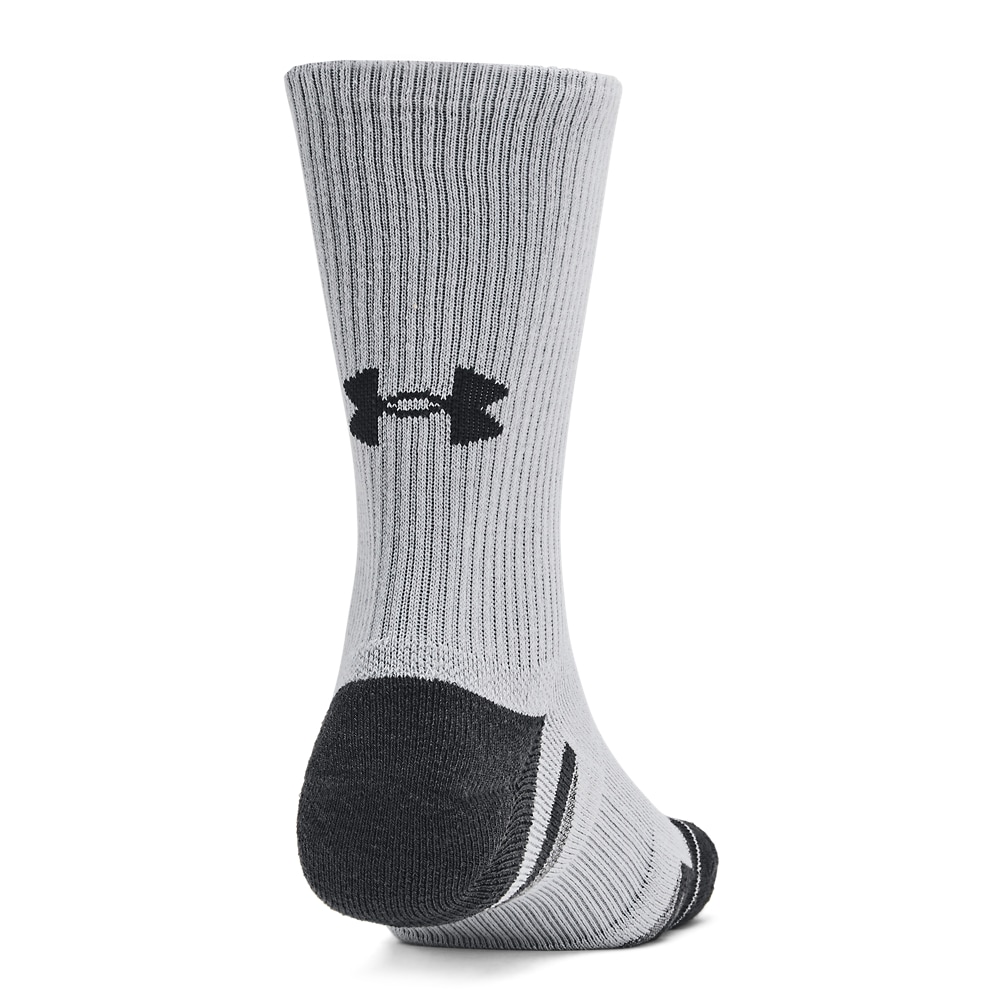 Under Armour® Sportsocken »UNISEX UA PERF TECH 6PK CREW« 6 Stk. tlg.
