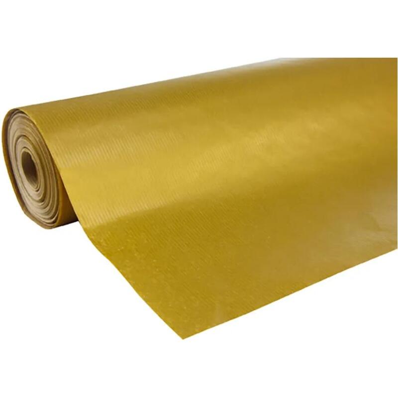 Unicolor, kraft 60g, rl 250x0,7m Bleu Fr