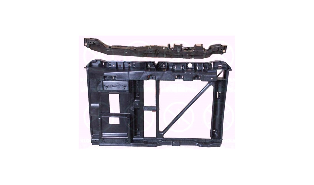 Frontpanel