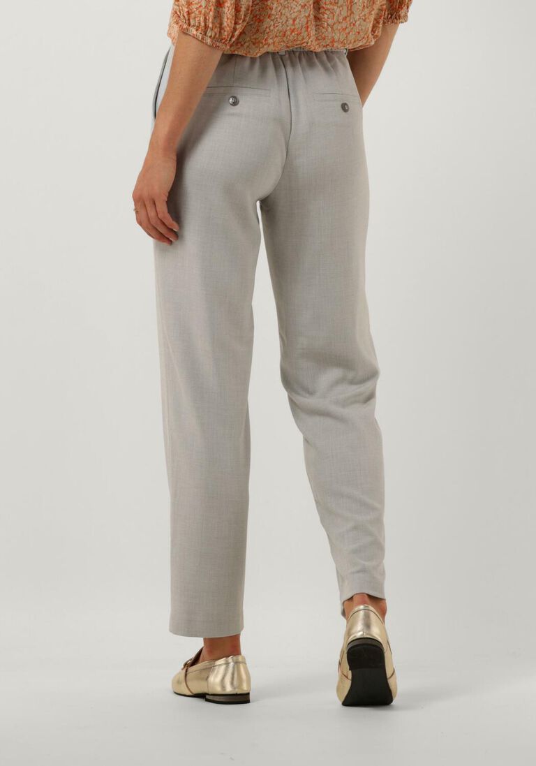 FIVEUNITS grijze fiveunits pantalon daphne