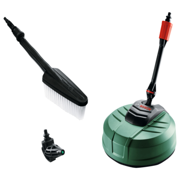 Bosch Universal Aquatak 125 Home & Car kit hogedrukreiniger