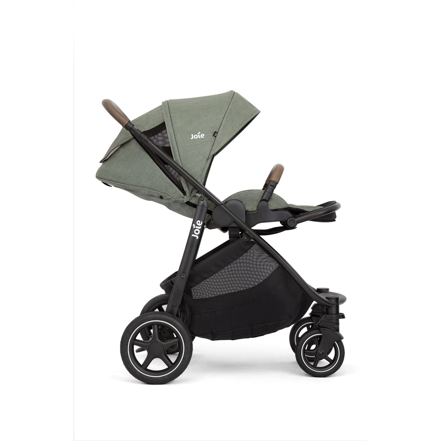 Joie Kinderwagen Versatrax Laurel