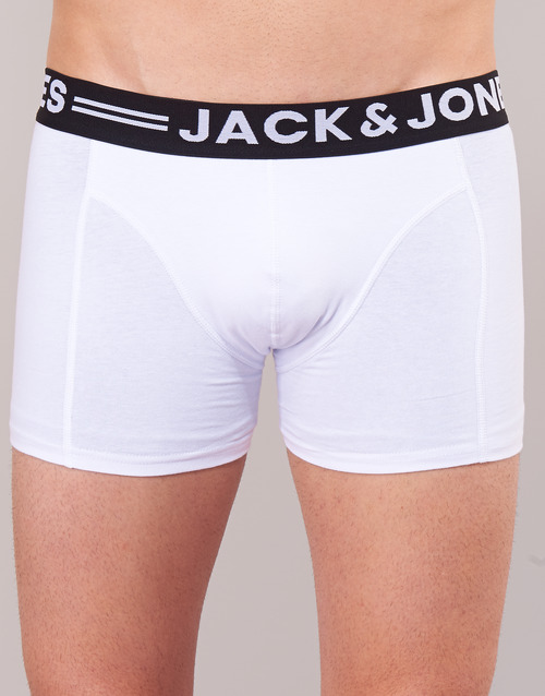 Jack & Jones - SENSE X3 - Blanc