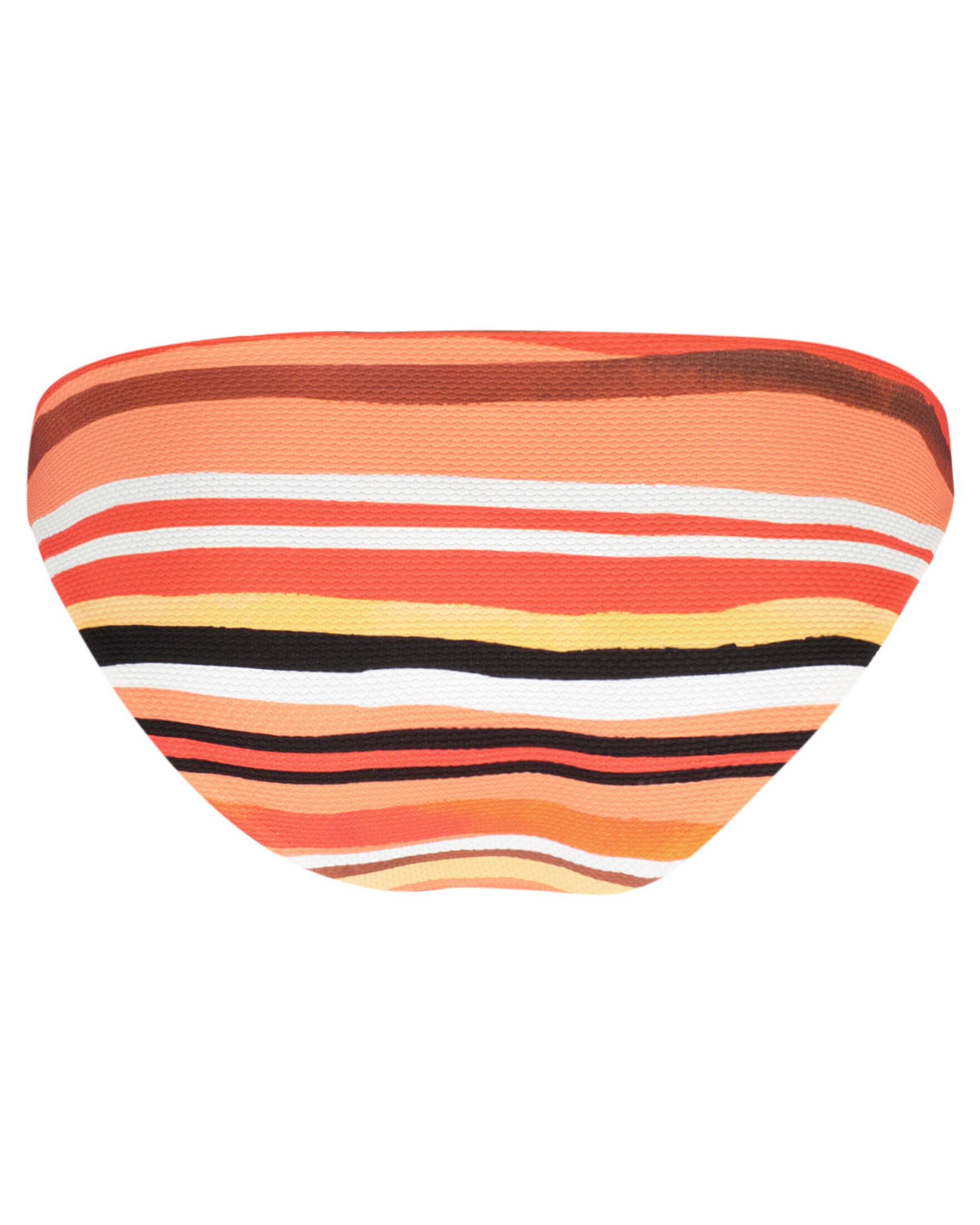 Seafolly| Damen Bikinihose SUN STRIPE Hipster