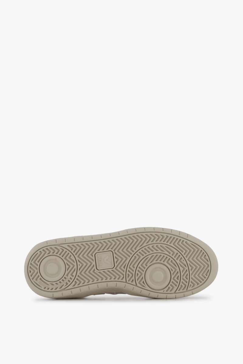VEJA V-10 Suede Damen Sneaker