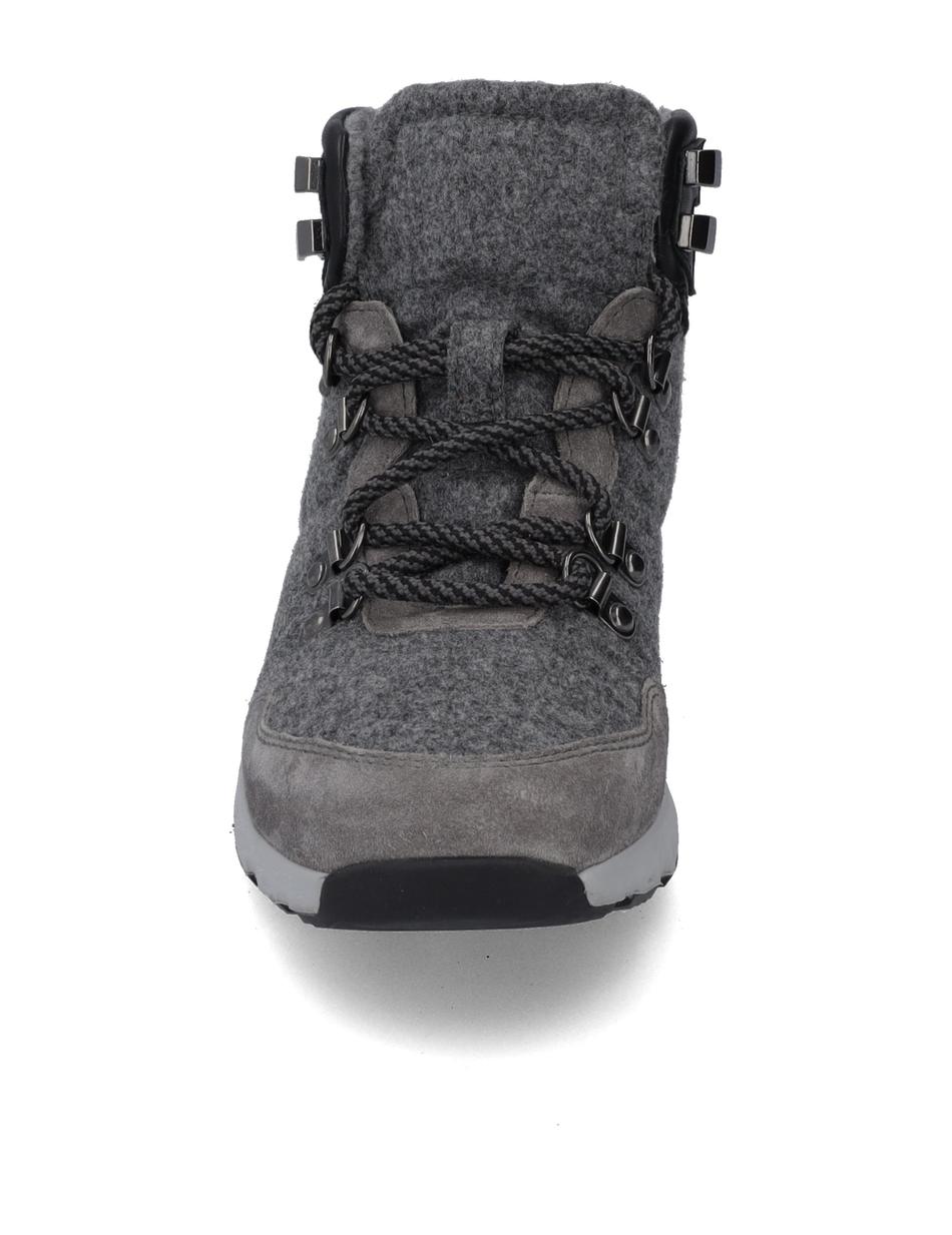 Sneaker Noih 56, grau-kombi