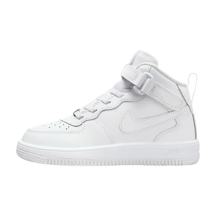 Nike Force 1 Mid EasyOn Sneakers Junior