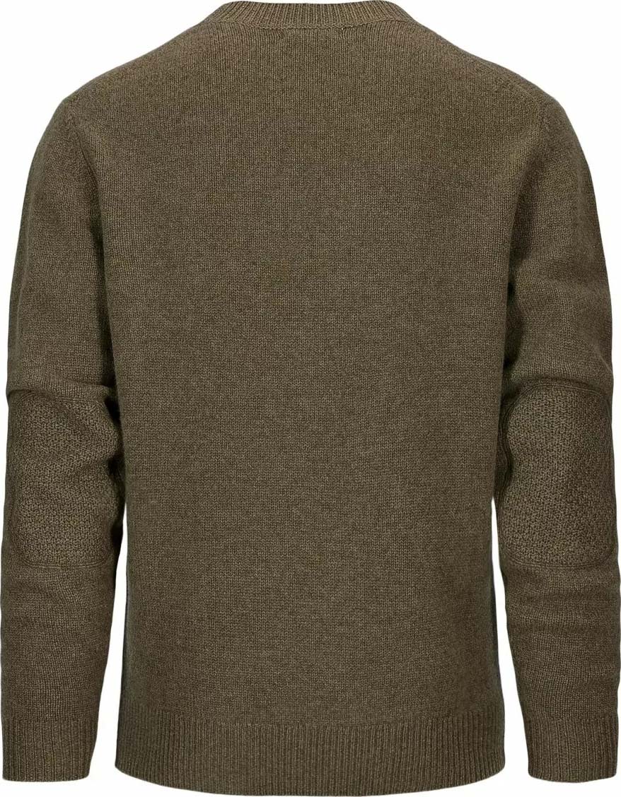 Lodge Sweater Herre 488/Faded Hunter Green