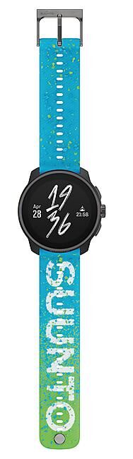 SUUNTO - MONTRE GPS RACE S