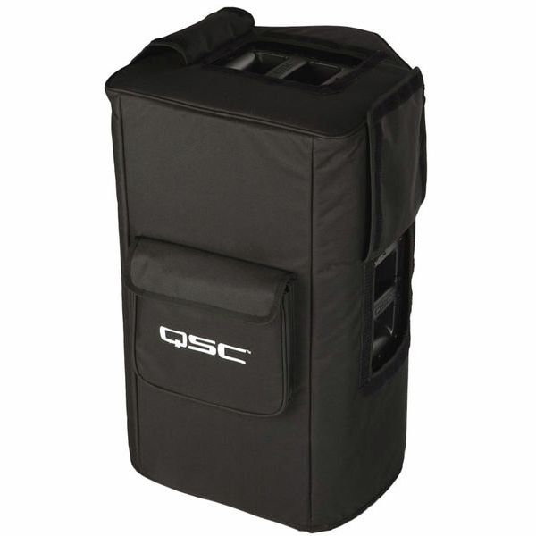 QSC KW 122 Bundle