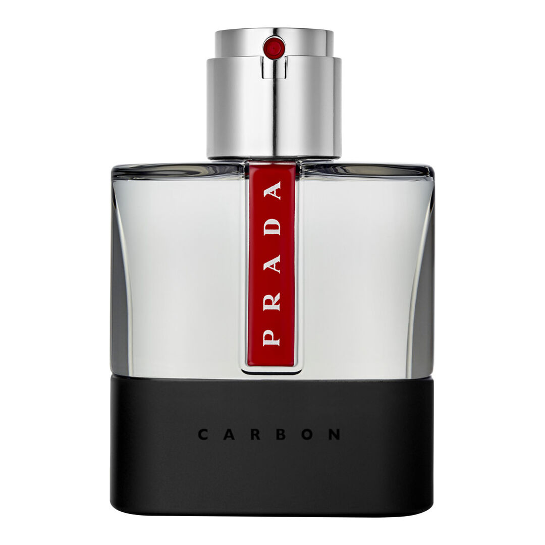 PRADA Luna Rossa Carbon Eau de Toilette - 50ml