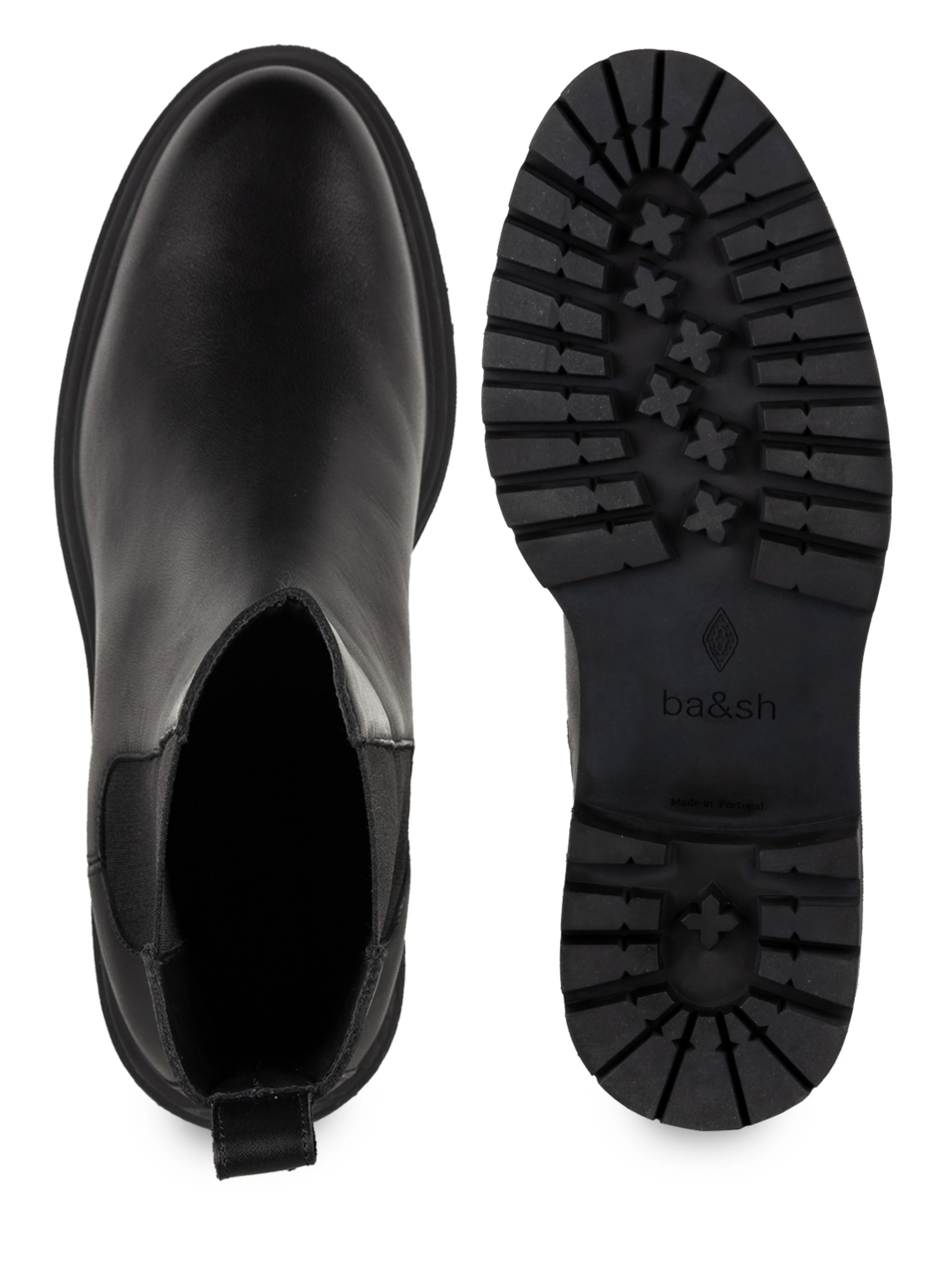 ba&sh Chelsea-Boots CODALIE