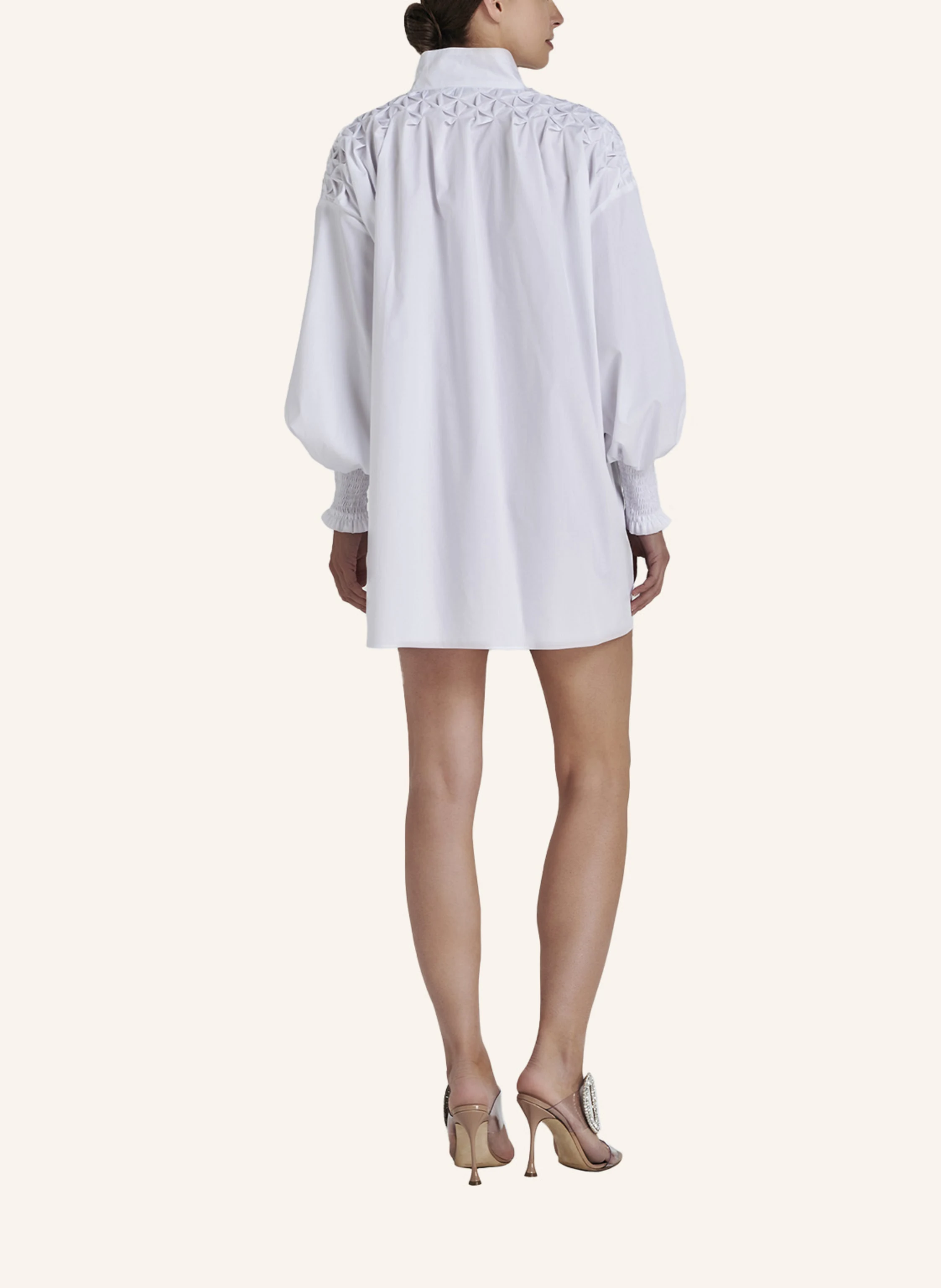 ARMARGENTUM Kleid JUSTINE