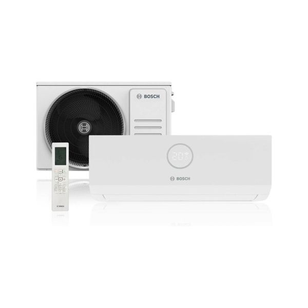 Bosch Climate 3000i SET 70WE 24000BTU
