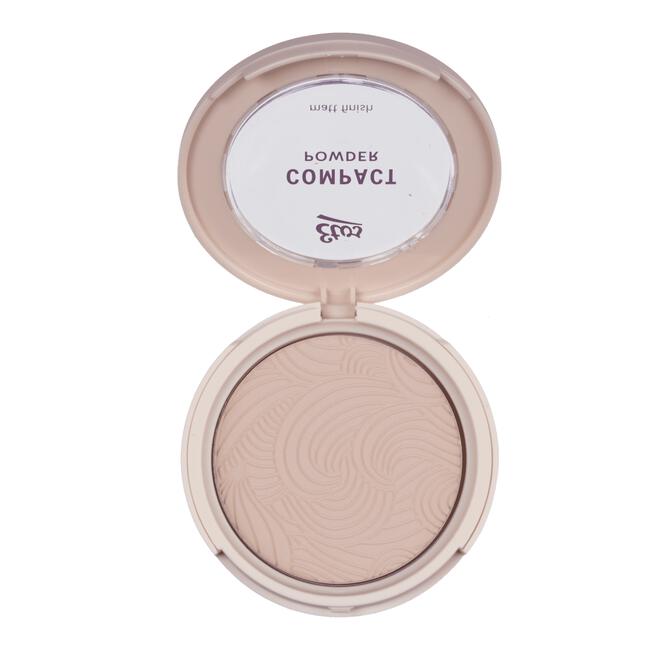 Etos Compact Powder 03 Vanilla