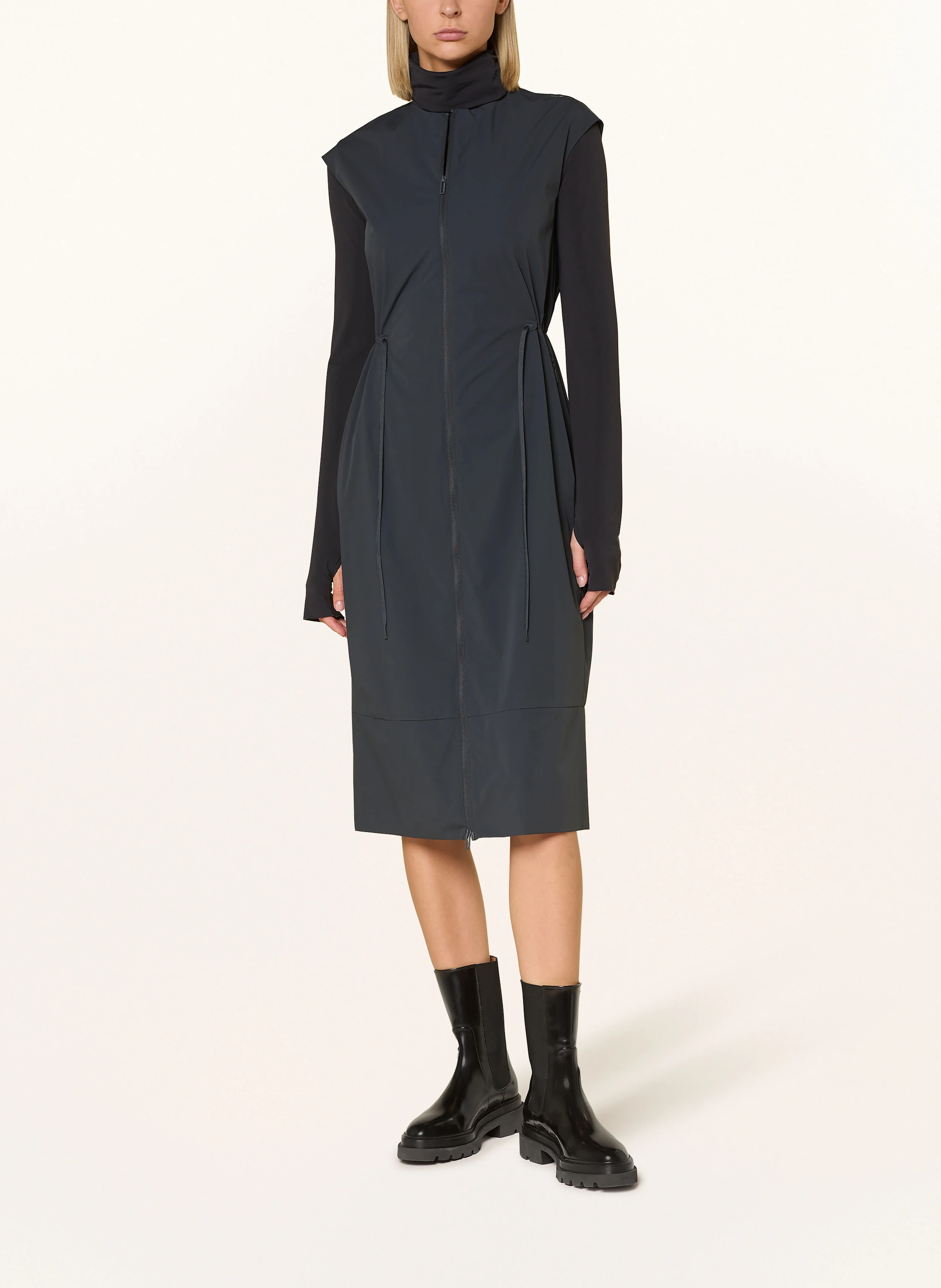 JEANNE BARET Outdoor-Kleid SUMATRA