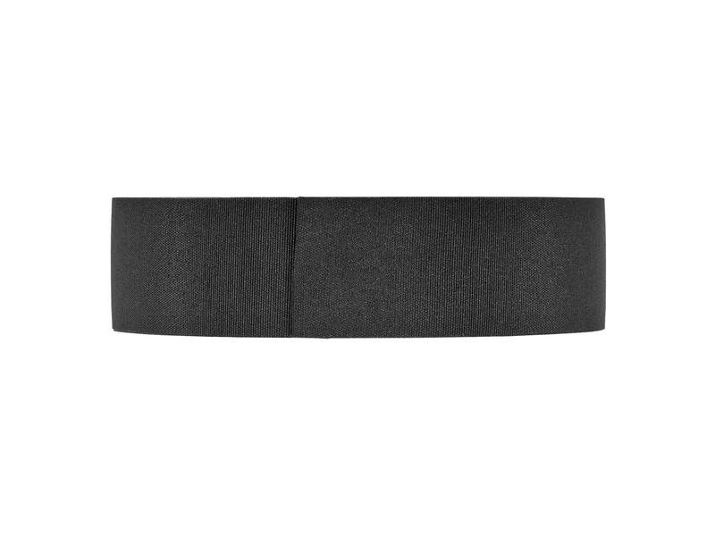 Delock Gewebeband reissfest 25 mm x 25 m, Schwarz Delock Gewebeband 25 m x 25 mm reissfest selbstklebend schwarz