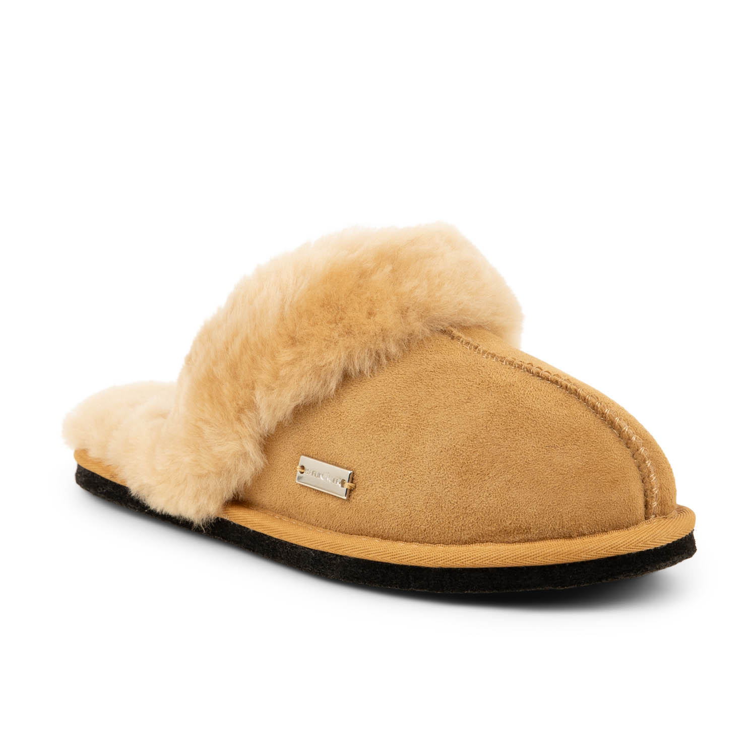 Chaussons femme HAFLINGER NORTHSTAR