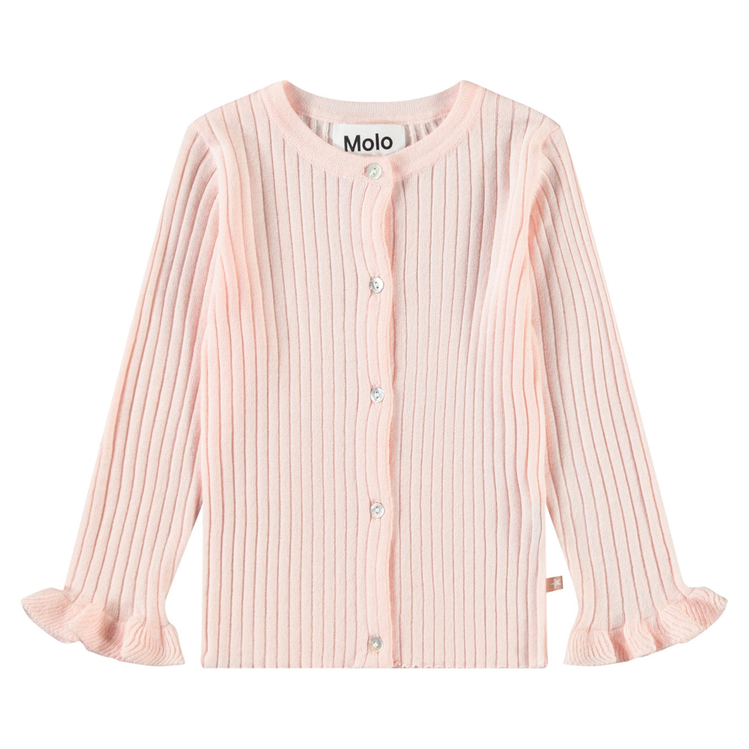 Gavi - Charlotte Pink