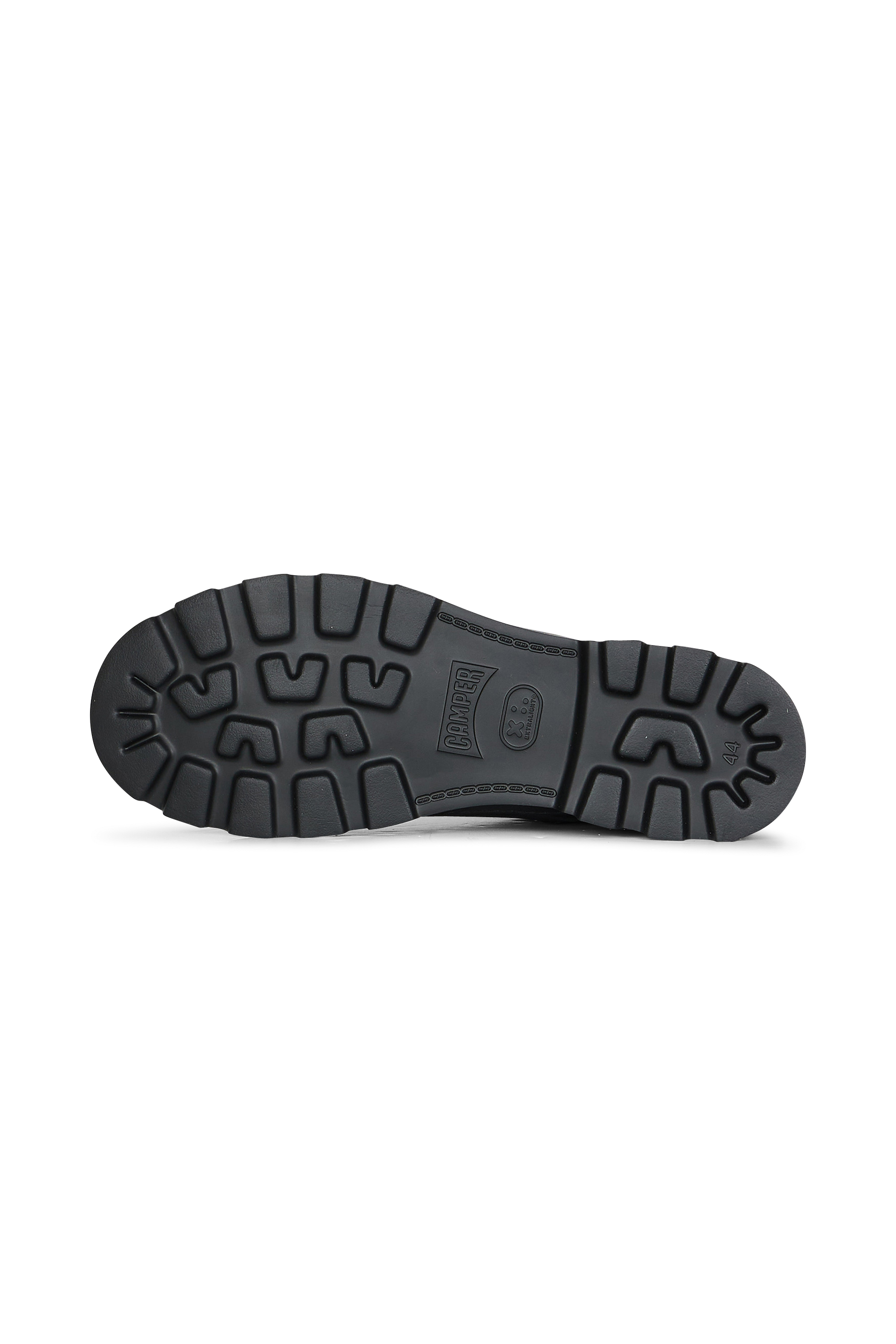 CAMPER Bottes Brutus Noir