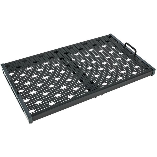 Temple Audio Design Trio 28 GM Pedalboard