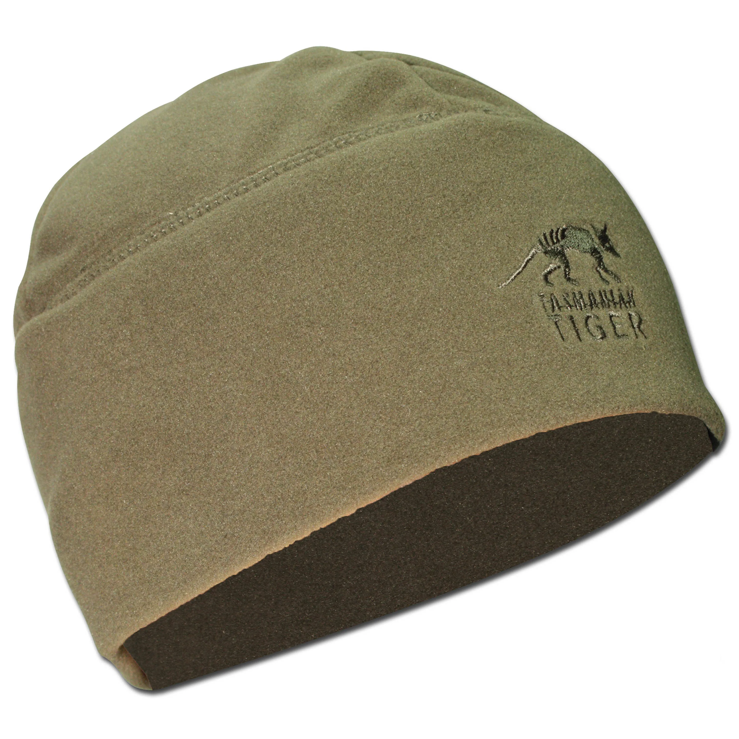 Tasmanian Tiger -  Fleece Cap