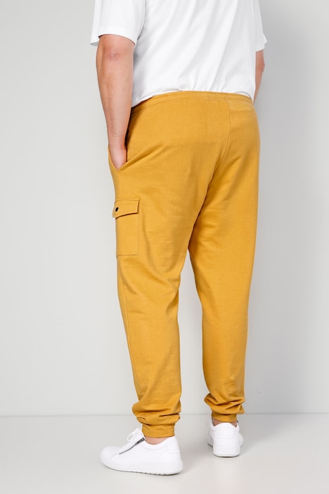 Boston Park Jogginghose, Bauchfit, Cargotaschen, bis 80/82