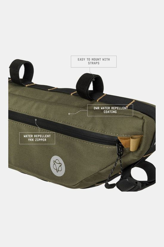 AGU AGU Tube Frame Bag Venture Medium