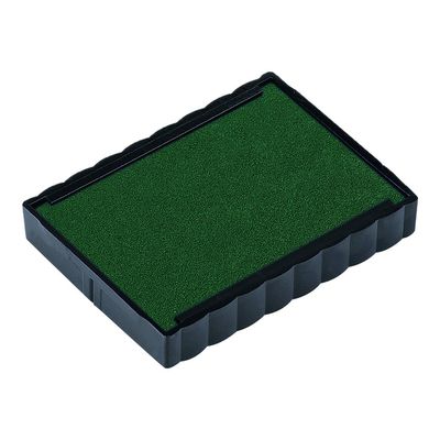 Trodat - Recharge tampon 6/4750 - vert
