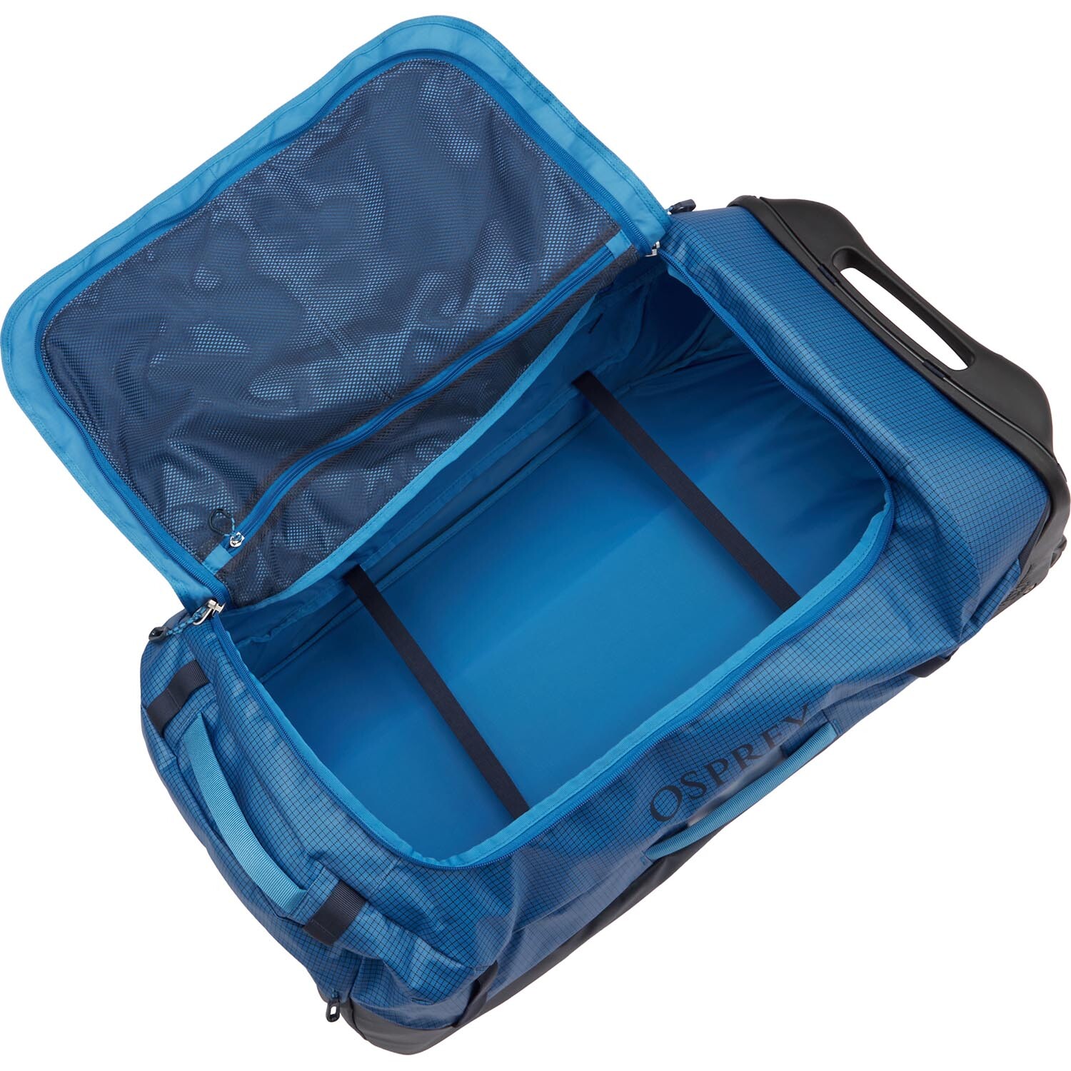 Osprey Transporter Wheeled Duffel 90